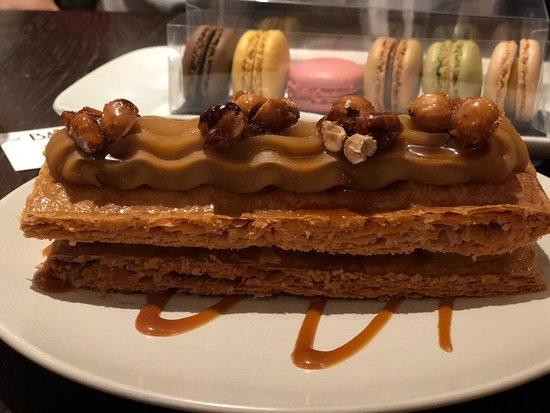 Le Kléber Brasserie